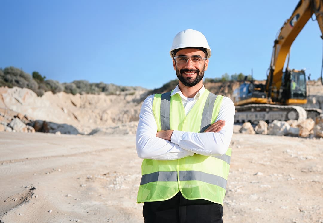 Energy and industrial operations training environment