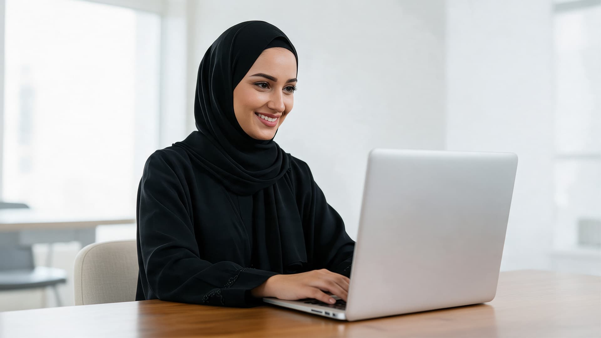 Tridy HR consultant available to discuss workforce requirements