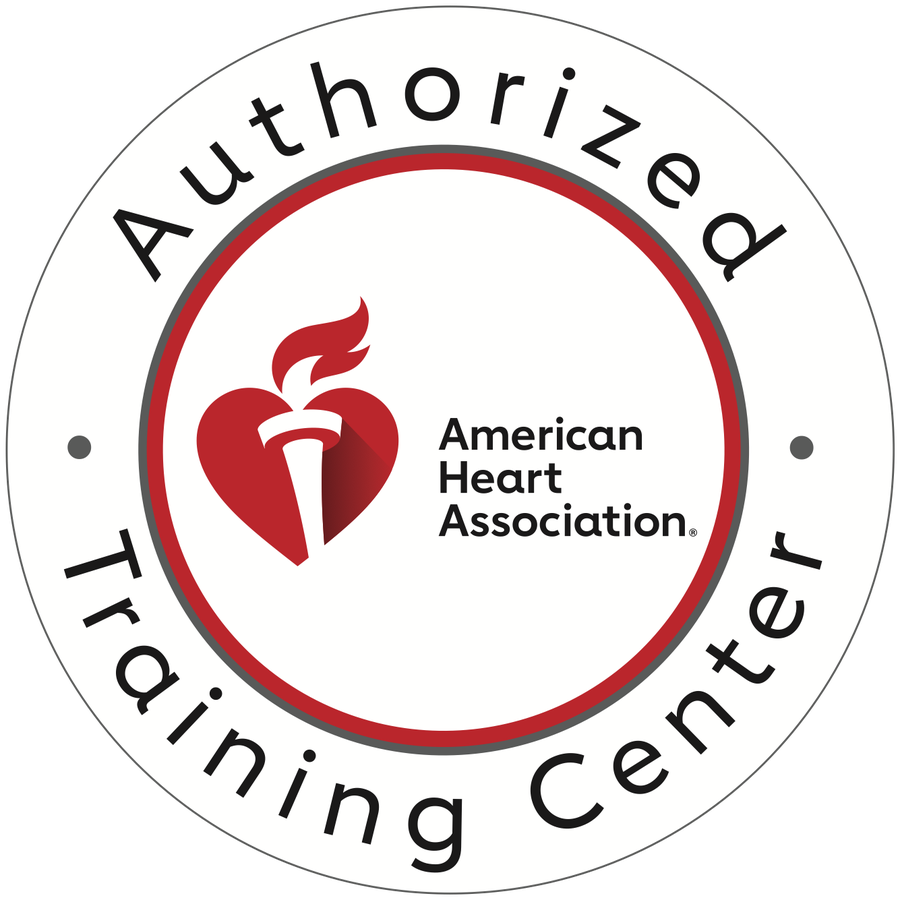 American Heart Association Authorized Training Center