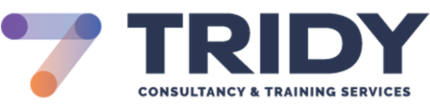 Tridy New Logo