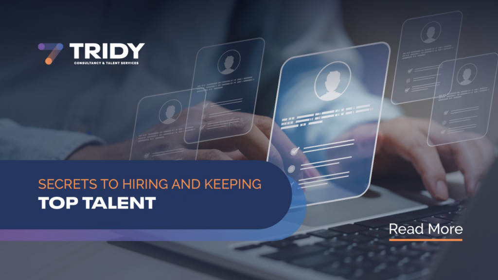 Maximizing Your Workforce Potential